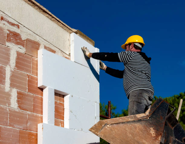 Trusted Pierce, NE Insulation Contractor Experts