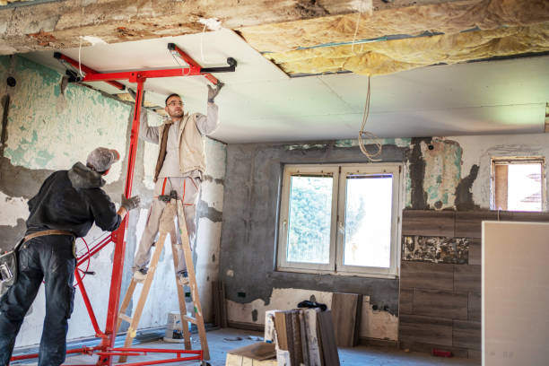 Range of Insulation Solutions in Pierce, NE