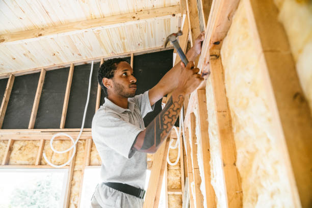 Insulation Repair Services in Pierce, NE