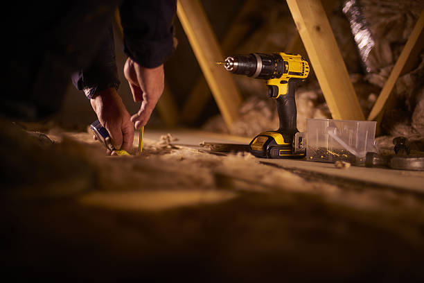 Best Spray Foam Insulation  in Pierce, NE
